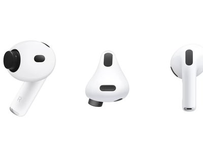 Le conseil surprenant d’Apple pour nettoyer vos AirPods