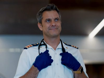 Docteur Odyssey : la nouvelle série médicale Disney+ à voir après Grey's Anatomy