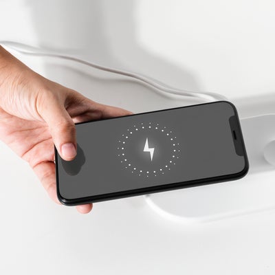 La recharge sans fil rapide, bientôt accessible à tous les smartphones ?
