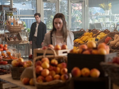 Netflix : notre sélection de ce qu’il faut voir en décembre