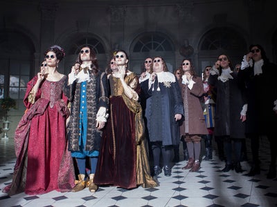 (Re)découvrez les séries originales Canal+ à petit prix