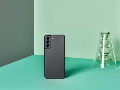 Bon plan : une offre irrésistible sur le Galaxy S21 5G chez SFR !