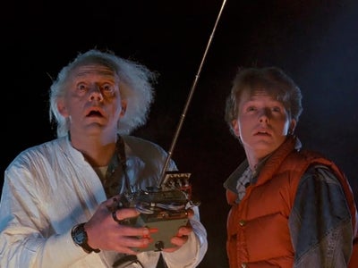 La cuisine comme dans Retour vers le Futur, c’est pour quand ?