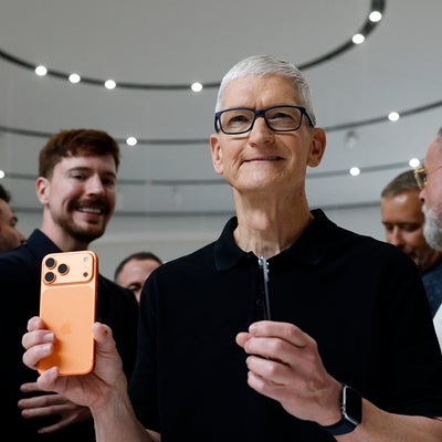 iPhone 17, Apple Watch Series 11, SE et Ultra 3, AirPods Pro 3 : le récap' de la Keynote Apple 2025