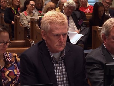 Le Sang des Murdaugh revient sur Netflix pour une saison 2