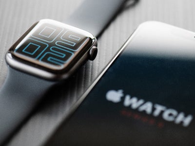 Bon plan : profitez de 60 euros remboursés sur les Apple Watch chez SFR