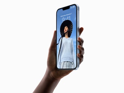 Un ingénieur imagine un iPhone au design improbable