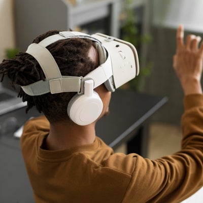 Casque réalité mixte : à quoi ça sert, et concrètement qu'est-ce qu'on peut faire avec ?