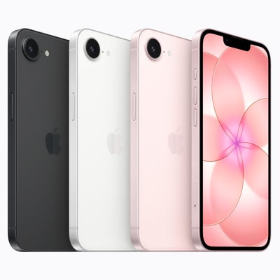 L'iPhone 17e est disponible en précommande, et il est jusqu'à 150€ moins cher chez SFR !
