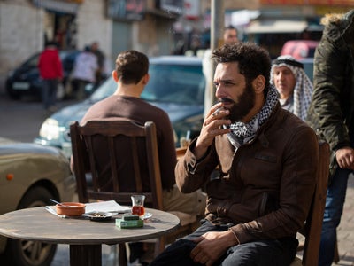 Messiah : Tomer Sisley répond à la polémique autour de la série Netflix