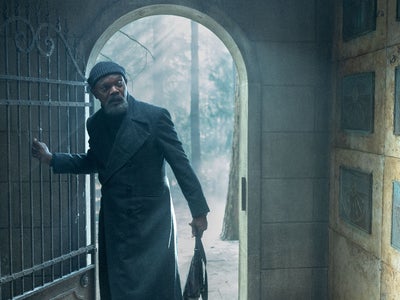 Secret Invasion : Samuel L. Jackson explique ce changement chez Nick Fury