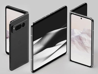 Pixel Fold : à quoi ressemblera le smartphone pliable de Google ?