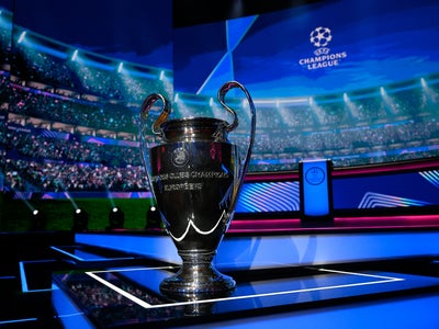 Ligue des Champions : le calendrier de la saison 2025-26