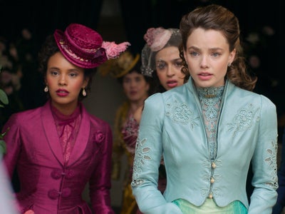 The Buccaneers : est-ce qu'il y aura une saison 3 ?