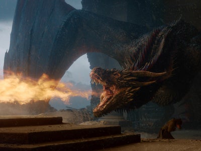 Game of Thrones : apprenez le Haut Valyrien grâce à cette application