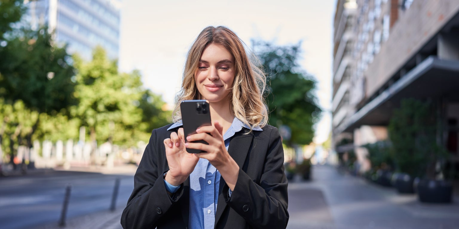 Comment éviter que notre smartphone nous suive à la trace ?