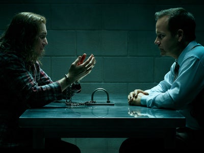 Interrogation, la série dont vous êtes le héros sur 13ème Rue