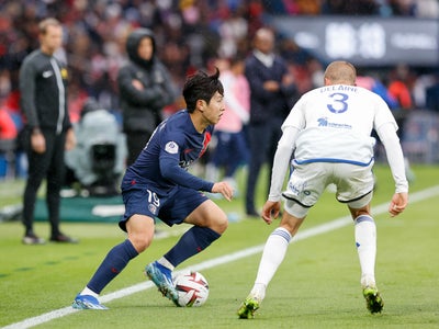 Ligue 1 : le programme de la 10e journée, avec Brest – PSG et Marseille - Lyon