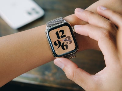 Comment mettre à jour son Apple Watch ?