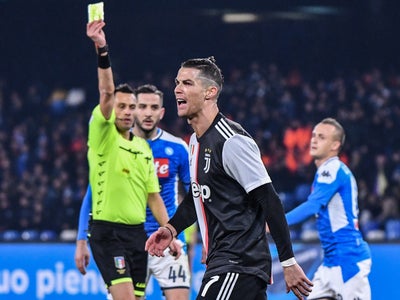 Des supporters de Ronaldo dédommagés pour "angoisse mentale"