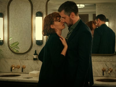 Obsession : après Sex/Life, le nouveau phénomène sulfureux de Netflix