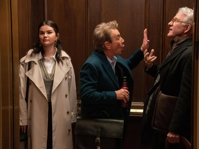 Only Murders in the Building : est-ce qu'il y aura une saison 5 ?