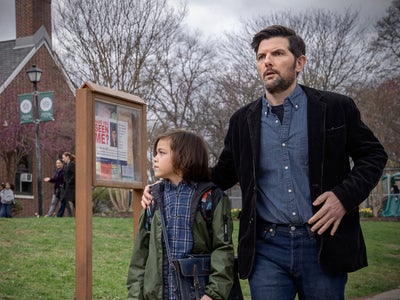 The Whisper Man sur Netflix : le thriller policier événement avec Robert De Niro et Adam Scott