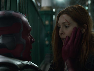 WandaVision : la série Marvel arrive plus tôt que prévu sur Disney+