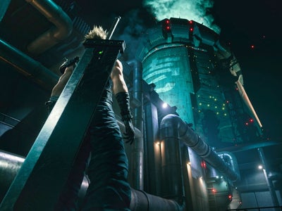 Final Fantasy VII Remake : nos impressions sur la démo