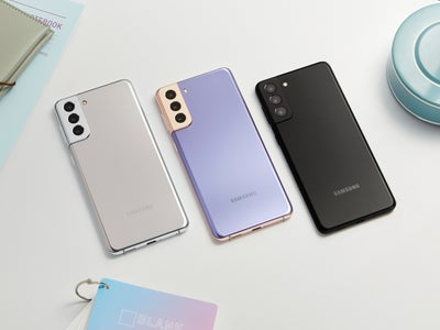 Samsung Galaxy S21 FE : le design et la date de sortie se précisent