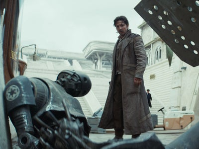 Andor : est-ce qu'il y aura une saison 3 ?