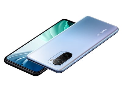 Nouveau : le Xiaomi Mi 11i 5G disponible à partir de 1 € chez SFR !