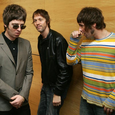 Oasis : la reformation du groupe grâce au sacre de Manchester City en Ligue des Champions ?
