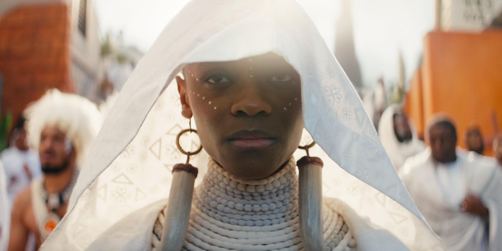 Black Panther : Wakanda Forever est disponible en VOD chez SFR.