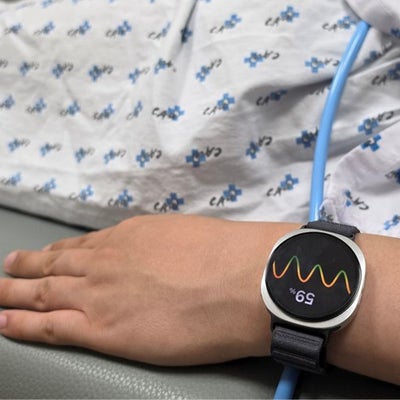 Galaxy Watch : votre montre est capable de prédire un évanouissement avant qu’il ne survienne