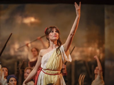 Montmartre : quelle suite pour la série de TF1 ?