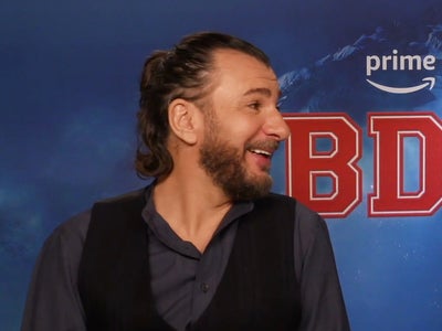 En vidéo - Rencontre avec l'équipe de BDE, la comédie déjantée de Michaël Youn