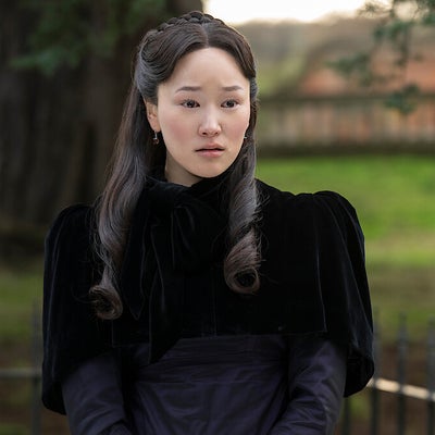 La Chronique des Bridgerton : quelle est l'histoire de Sophie Baek ?