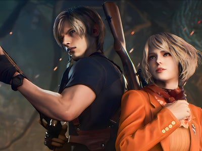 Resident Evil 4 sur iPhone 15 Pro : profitez-en vite