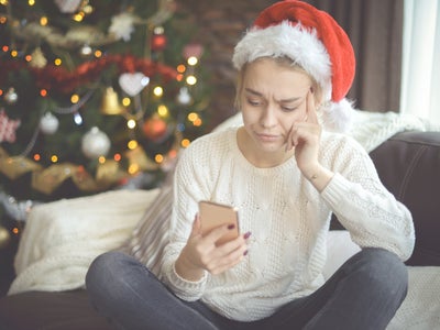 Sécurité : les arnaques de Noël à éviter