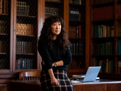 Netflix : notre sélection de ce qu'il faut voir en août 2021