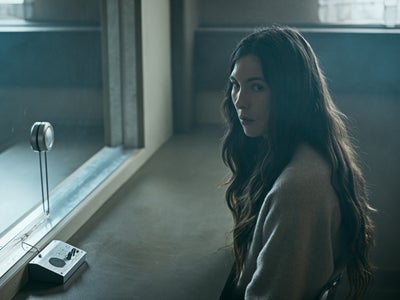 Le Dôme de verre : la série Netflix aura-t-elle droit à une saison 2 ?