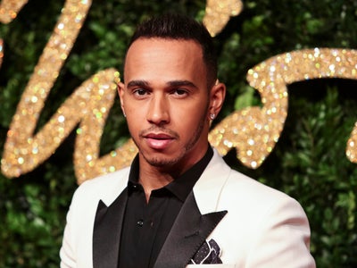 Lewis Hamilton a failli jouer dans la Top Gun : Maverick