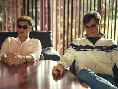 Monstres - L'histoire de Lyle et Erik Menéndez : la fin expliquée