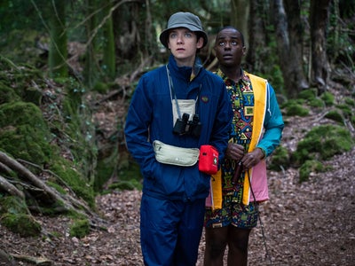 Netflix : notre sélection de ce qu'il faut voir en janvier 2020