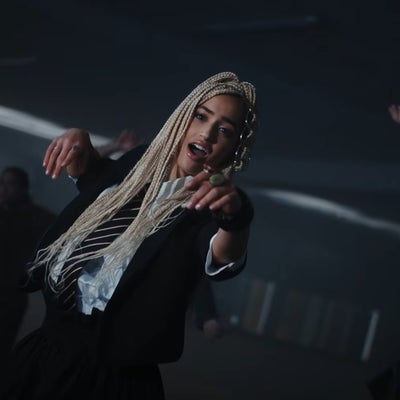 Eurovision 2026 : qui est Monroe, la jeune chanteuse qui représentera la France ?