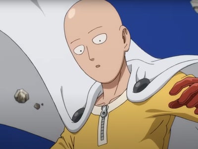 One Punch Man : un live action en préparation par le créateur de Rick et Morty
