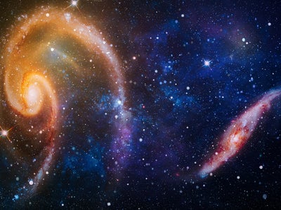 Discovery Science décrypte les clés de l'univers