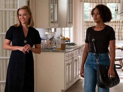 Little Fires Everywhere : découvrez la mini-série événement sur Amazon Prime Video