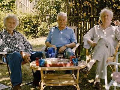 3 films à (re)voir avec Guy Bedos